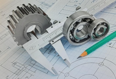 معرفی طراحی و نقشه‌کشی صنعتی اسلامی در شهر بابک